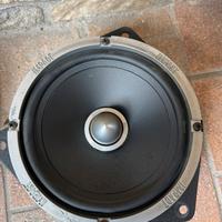 Ki altoparlanti Impact made in italy