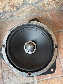 Ki altoparlanti Impact made in italy