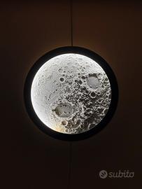 Lampade luna