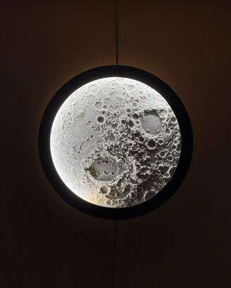Lampade luna