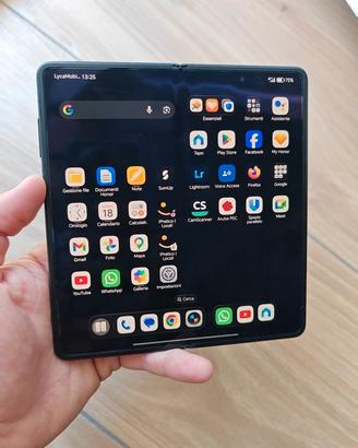 honor magic V3 12-512