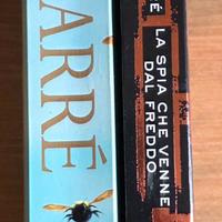 Romanzi John le Carré