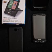 Brondi Amico Smartphone +