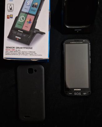 Brondi Amico Smartphone +