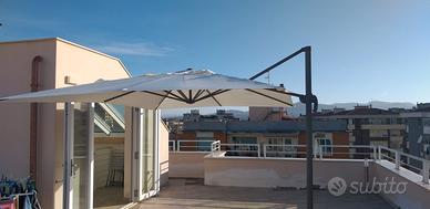 Ombrellone da Giardino o terrazza