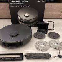 Dreame l10s pro robot