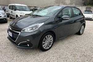 Peugeot 208 PureTech 82 5 porte Allure