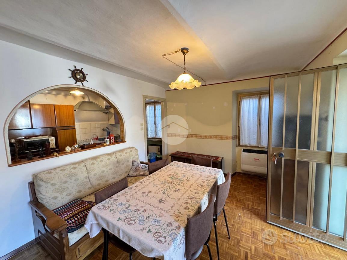 Appartamento – Giaveno, Sala - Vista 3