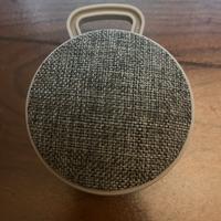 Cassa Bluetooth