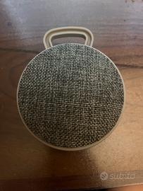 Cassa Bluetooth