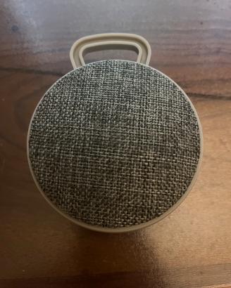 Cassa Bluetooth
