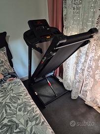 Tapis Roulant BCube con motore elettrico