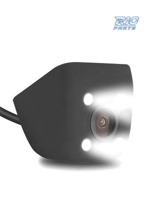 TELECAMERA UNIVERSALE ORIZZONTALE CON LED
