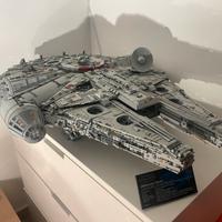 Lego Millenium Falcon UCS