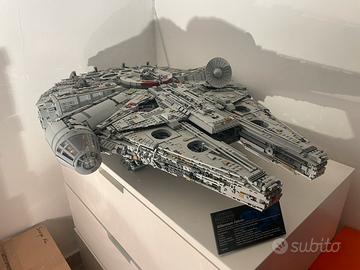 Lego Millenium Falcon UCS