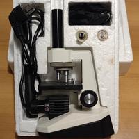 microscopio PAIMAX 1200x