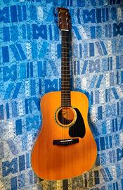 🎸 Ibanez PF10 Made in Korea 1989 – Dreadnought Vi