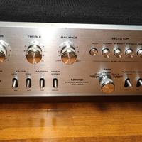 AMPLIFICATORE NIKKO TRM 800