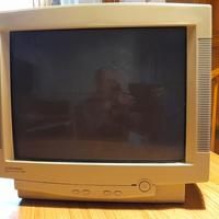Monitor Mitsubishi diamond scan 70