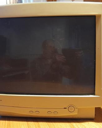 Monitor Mitsubishi diamond scan 70