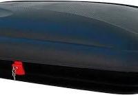 Box tetto auto