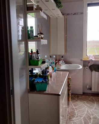 Mobile bagno