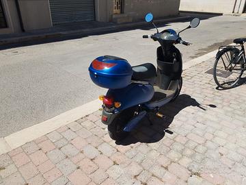 SCOOTER / BICICLETTA ELETTRICA ECONOMICA
