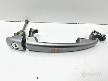 MANIGLIA ESTERNA ANTERIORE SINISTRA PEUGEOT 2008 1