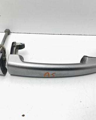 MANIGLIA ESTERNA ANTERIORE SINISTRA PEUGEOT 2008 1