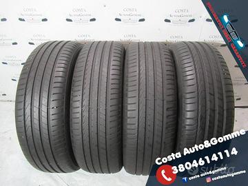 Saldi 225 60 18 Pirelli 2022 85% 225 60 R18