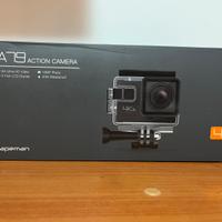 Action camera  Apeman A79 4K