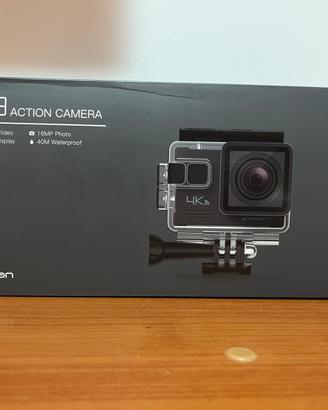 Action camera  Apeman A79 4K