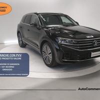 Volkswagen Touareg 3.0 V6 TSI eHybrid Elegance