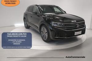 Volkswagen Touareg 3.0 V6 TSI eHybrid Elegance