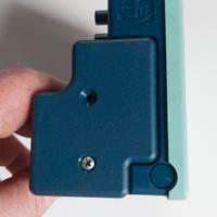 scheda elettronica caldaia BERETTA