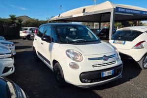 Fiat 500L N1 2016 - 1.6mjt Lb automobili