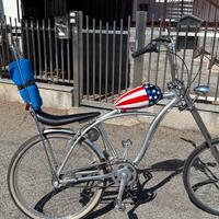 Bicicletta Chopper Easy Rider