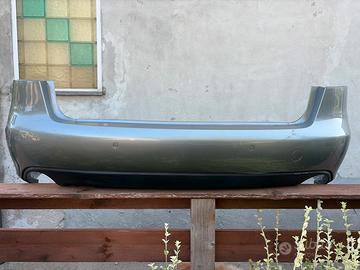 Paraurti posteriore con sensori Audi A4