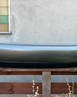 Paraurti posteriore con sensori Audi A4