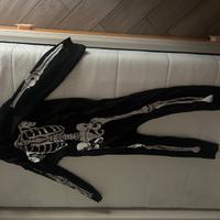 Vestito carnevale/halloween