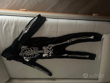 Vestito carnevale/halloween