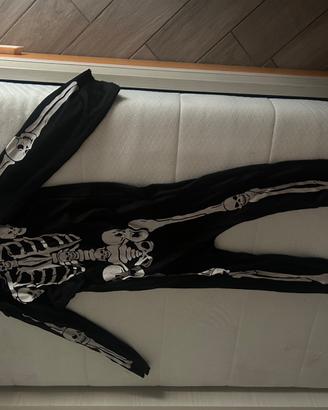 Vestito carnevale/halloween