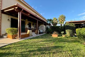 PORZIONE DI BIFAMILIARE A CARINI