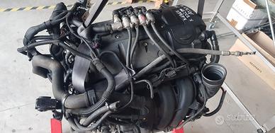 MINI COUNTRYMAN R60 MOTORE N16B16A 90kw 122cv
