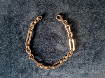 Bracciale uomo/donna argento 925