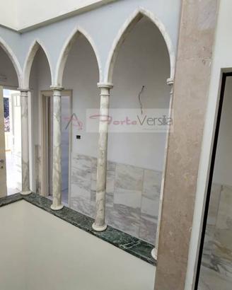 Appartamento di 180 m² con più di 5 locali a Viare