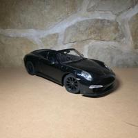 Modellino Porsche 1/12