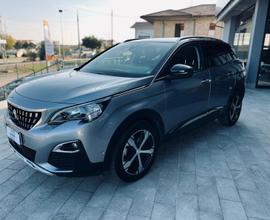 Peugeot 3008 BlueHDi 130 S&S Allure