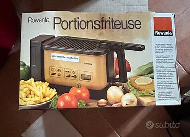 Friggitrice Rowenta