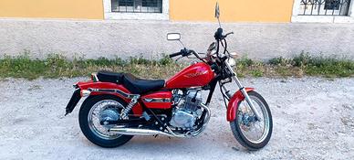 Honda Altro modello - 1997